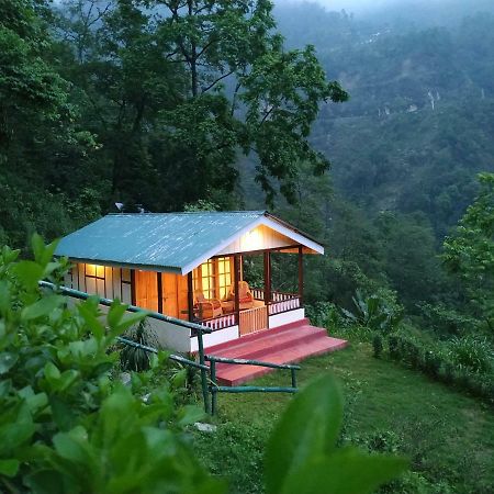 Enchanted Forest Farmstay 甘托克 外观 照片