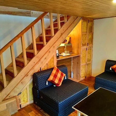 Enchanted Forest Farmstay 甘托克 外观 照片