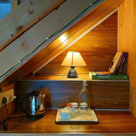 Enchanted Forest Farmstay 甘托克 外观 照片