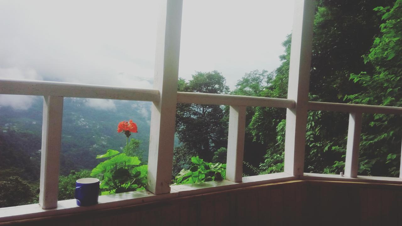 Enchanted Forest Farmstay 甘托克 外观 照片