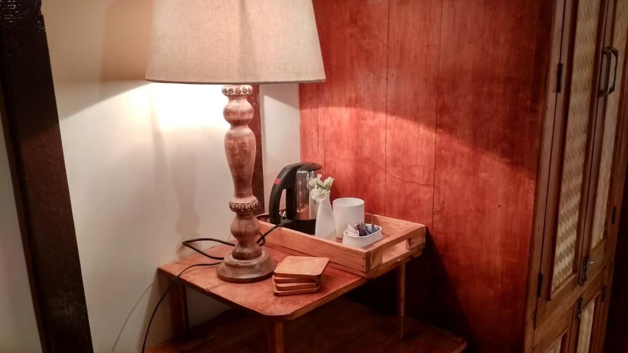 Enchanted Forest Farmstay 甘托克 外观 照片