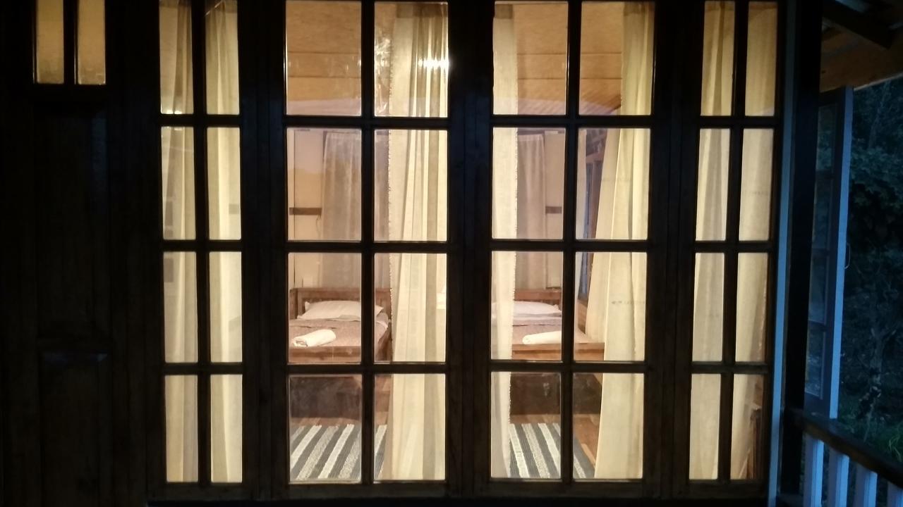 Enchanted Forest Farmstay 甘托克 外观 照片