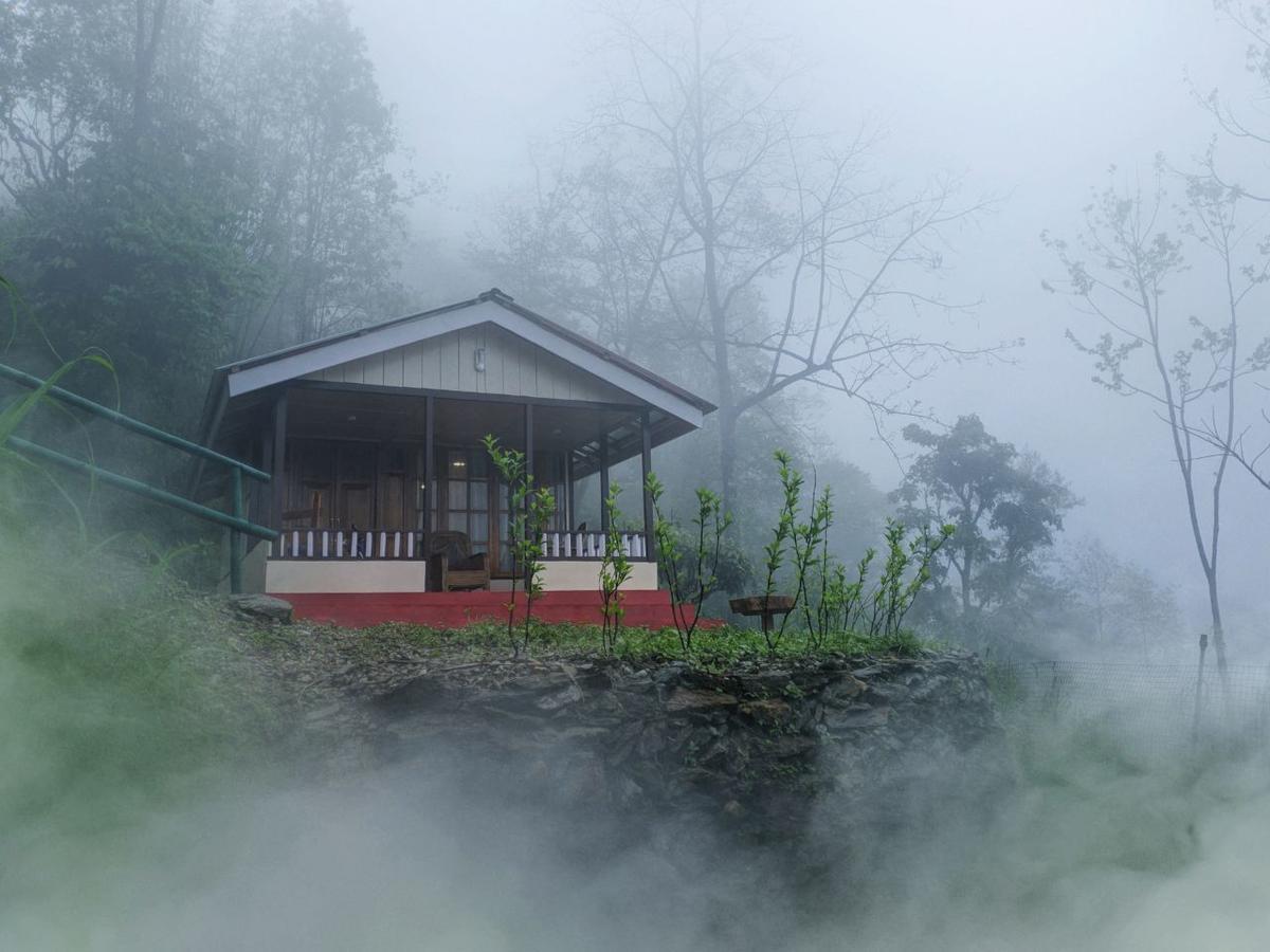 Enchanted Forest Farmstay 甘托克 外观 照片