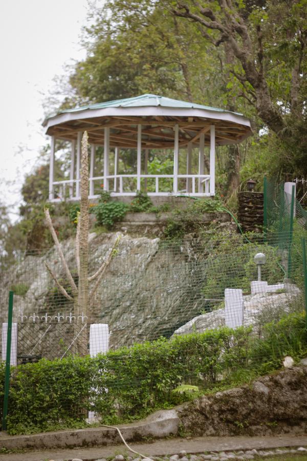 Enchanted Forest Farmstay 甘托克 外观 照片
