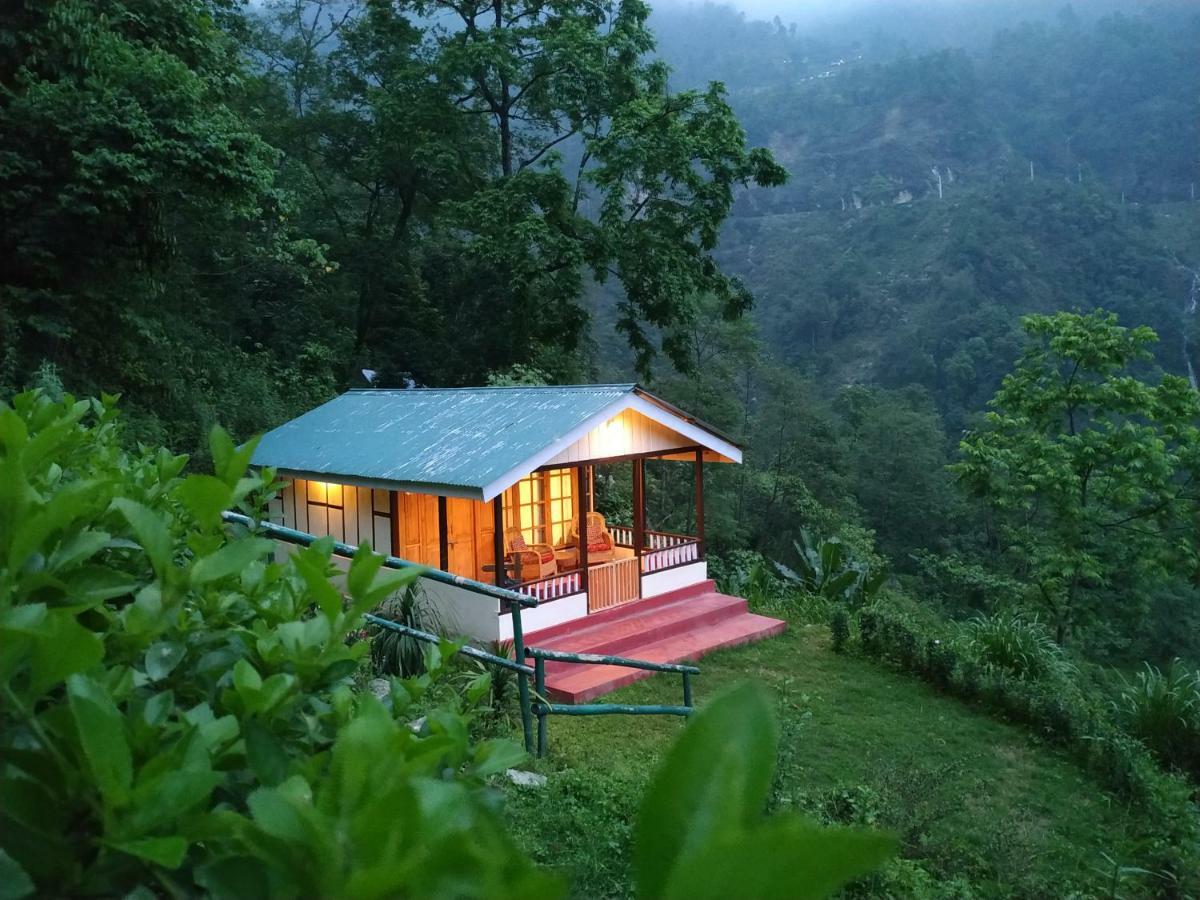 Enchanted Forest Farmstay 甘托克 外观 照片
