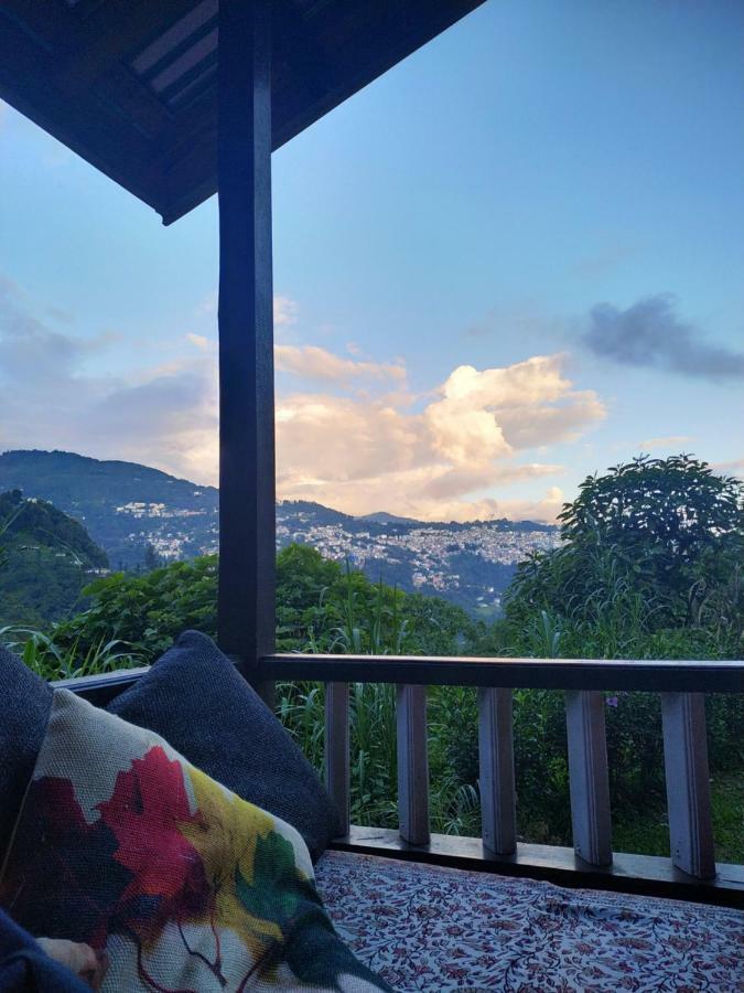 Enchanted Forest Farmstay 甘托克 外观 照片