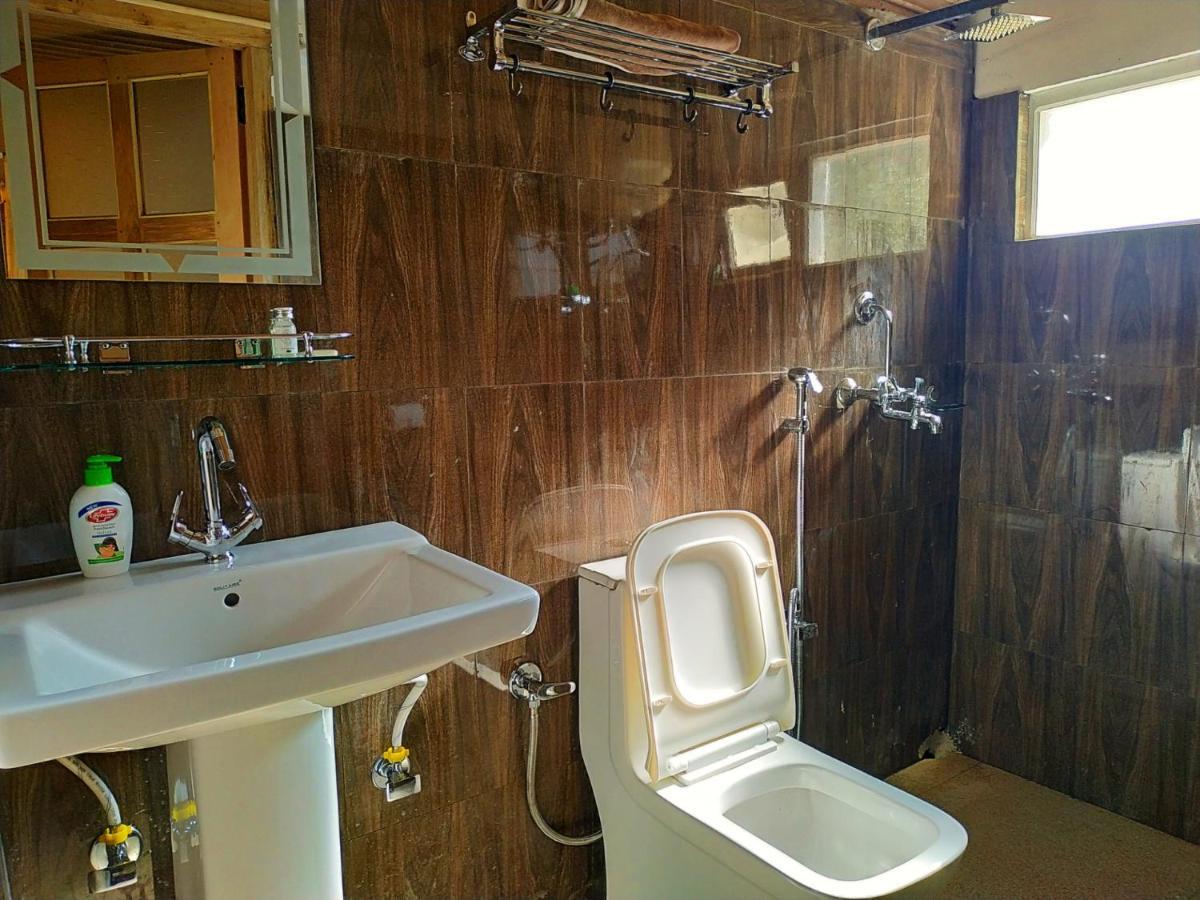 Enchanted Forest Farmstay 甘托克 外观 照片