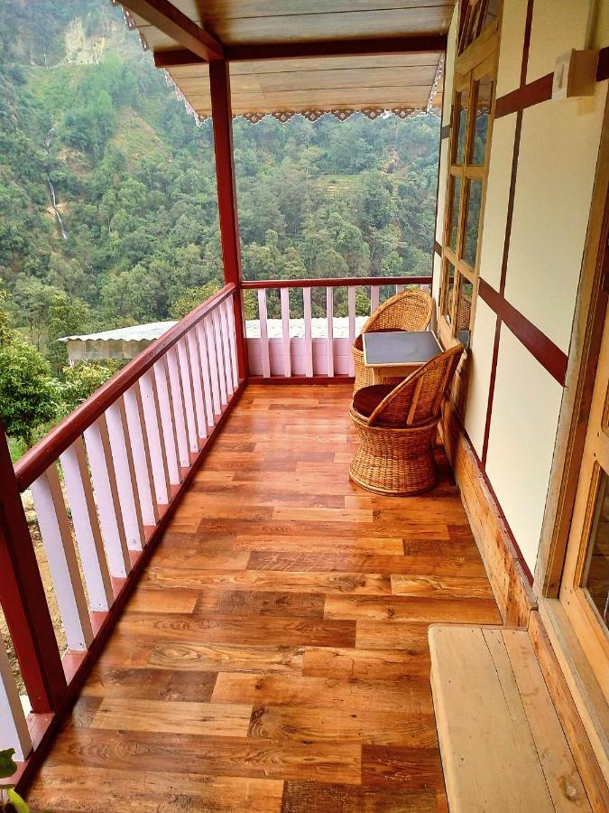 Enchanted Forest Farmstay 甘托克 外观 照片