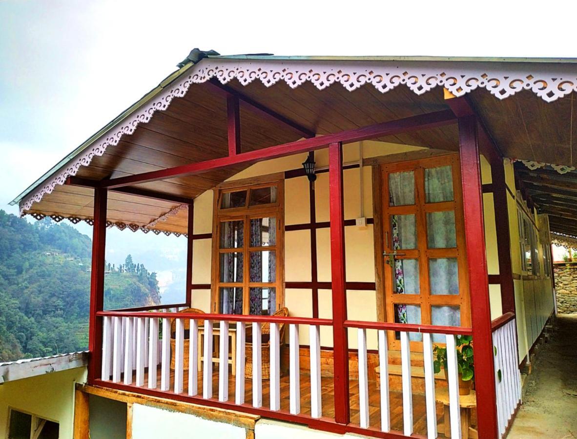 Enchanted Forest Farmstay 甘托克 外观 照片